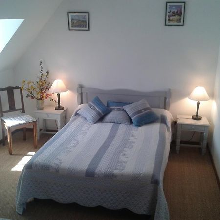 La Ferme De Lacalm Apartment Sanvensa Bagian luar foto