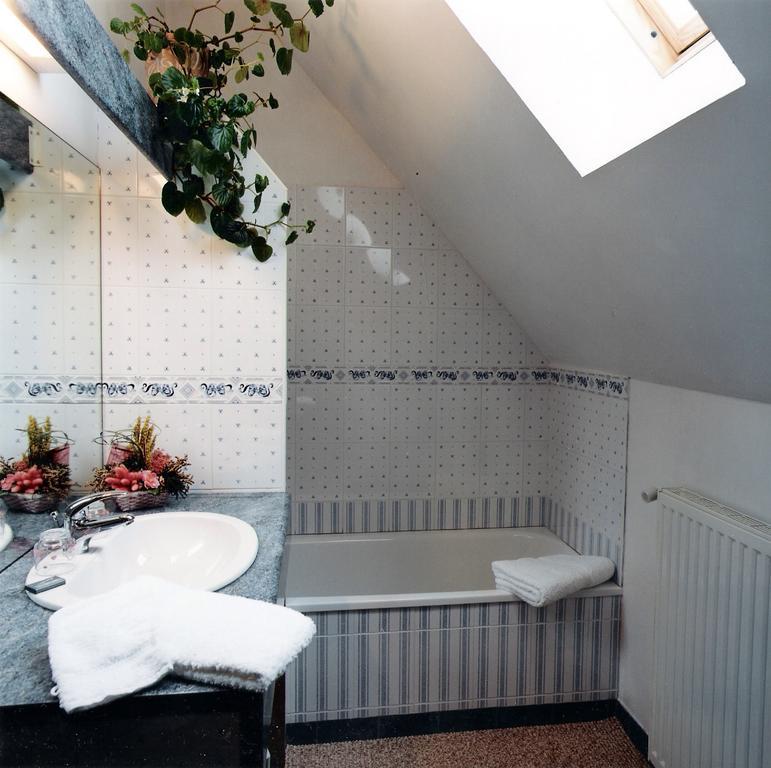 La Ferme De Lacalm Apartment Sanvensa Bagian luar foto