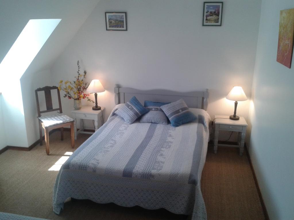 La Ferme De Lacalm Apartment Sanvensa Bagian luar foto